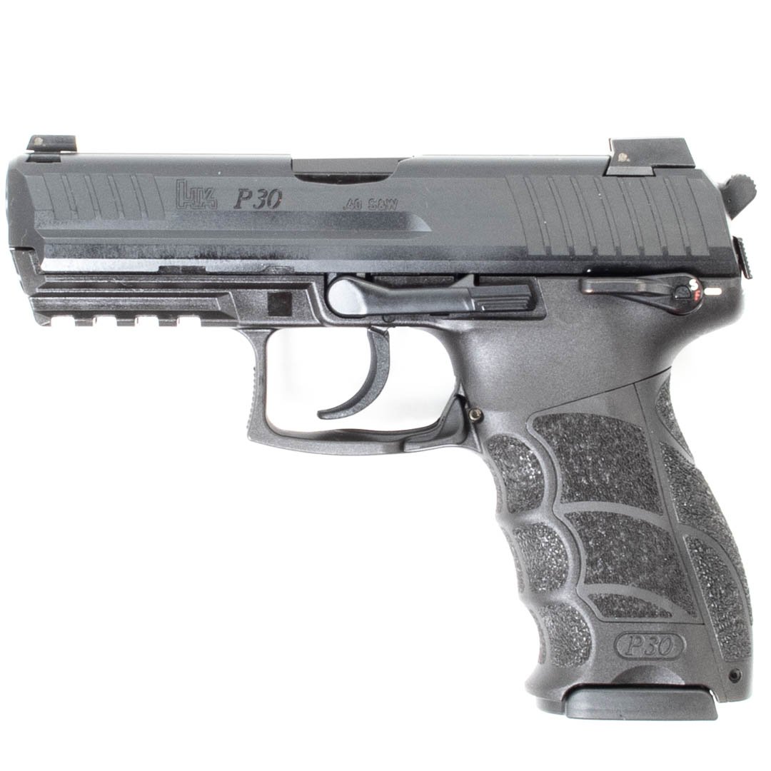 ECOM00428289 HECKLER & Koch P30 ECOM00428289 516549
